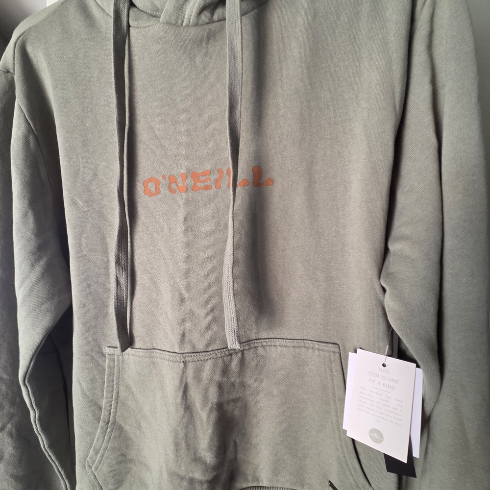 O'Neill Gray Hoodie